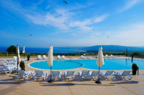 Апартаменти Сънбрийз - Sunbreeze Apartments